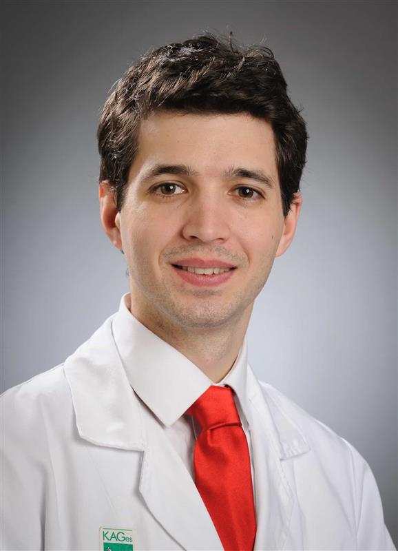 Dr. Elmar