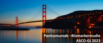 Biomarkerstudie-mittels