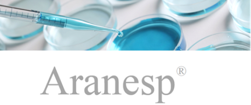 Aranesp