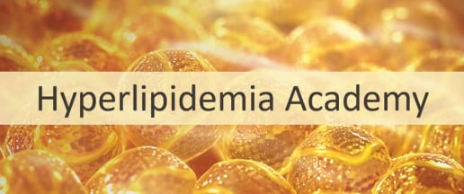 Hyperlipidemia Academy