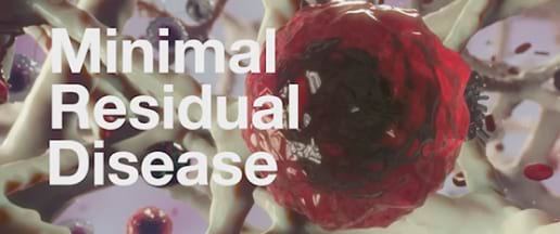 Minimale-Resterkrankun